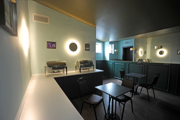Verisima Hotel