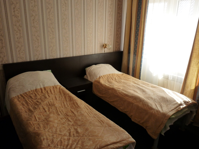 Фотография номера гостевого дома На Калинина