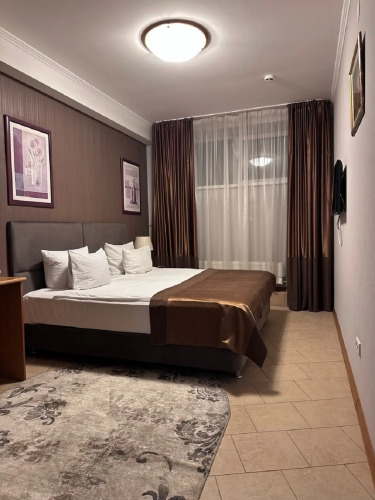 Фотография номера гостиницы Отель Новый