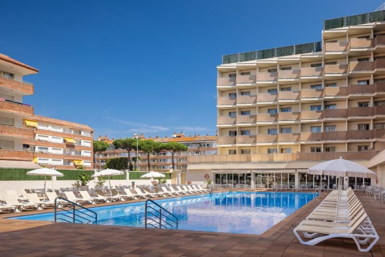 Htop Royal Beach Hotel photo 6