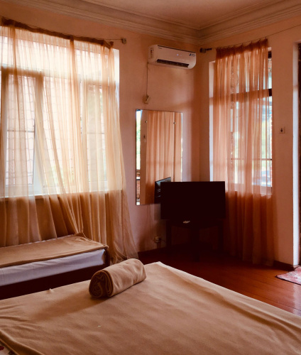 Agraa Guest house