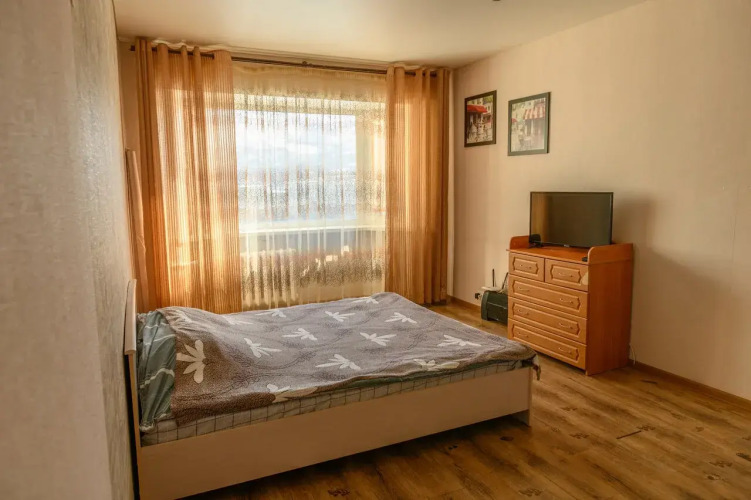 Фотография номера квартиры Квартира на Наровчатова 17 кв 35