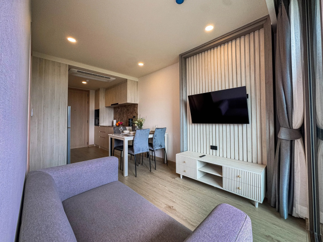 Luxury Ozone Bang Tao 1 Bdr Flat