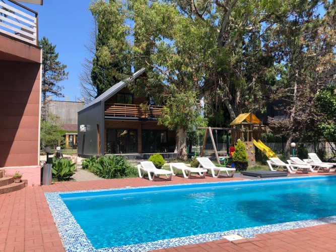3 Bedrooms Cottage with balcony and with view