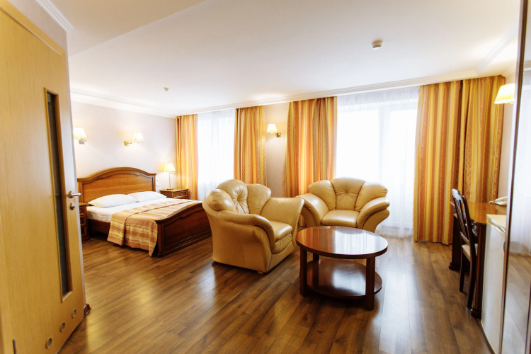  (двуспальная кровать) - изображение 1