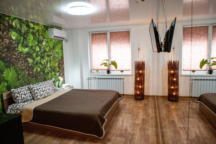 Фотография номера мини отеля Pastel Lux