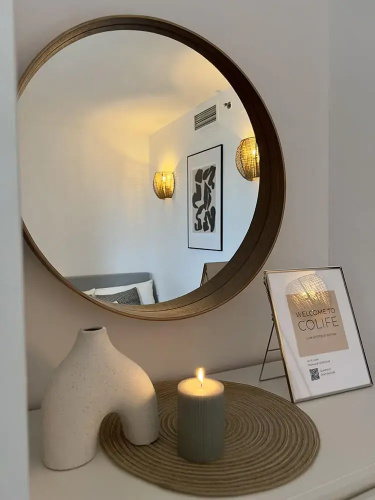 1Br Apartment, Dubai Gate Tower, Jlt Apartments