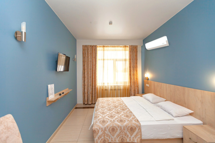  (двуспальная кровать) - изображение 1