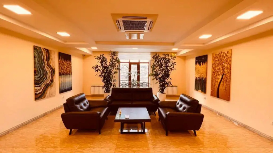 ILK INN Hotel