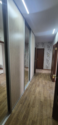 Фотография номера квартиры Квартира Уютна в Новом Ургале