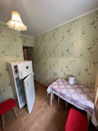 Фотография номера квартиры Апартаменты однокомнатная квартира со всеми удобствами