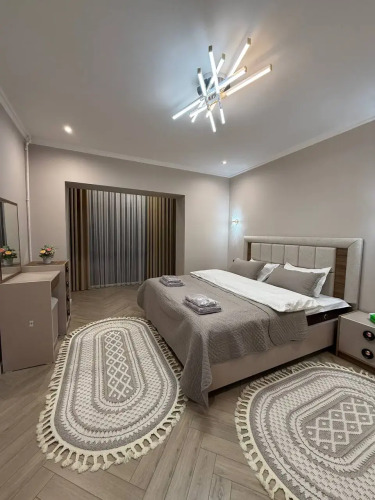 Фотография номера квартиры Квартира Darhan 9