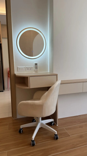 Sovremennaya Ryadom s Plyazhem Kamala Flat