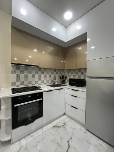 Briz 2 Davydoff Apartments
