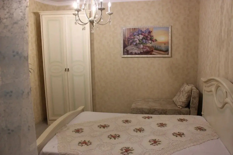 Фотография номера гостевого дома Отель у Валентины