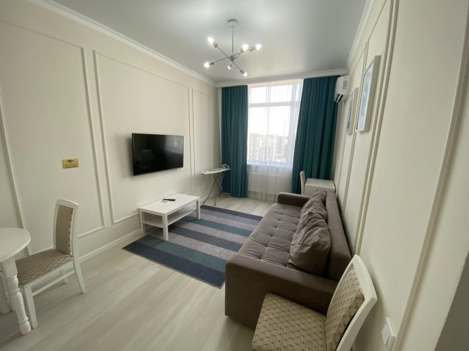 Alau Apartments