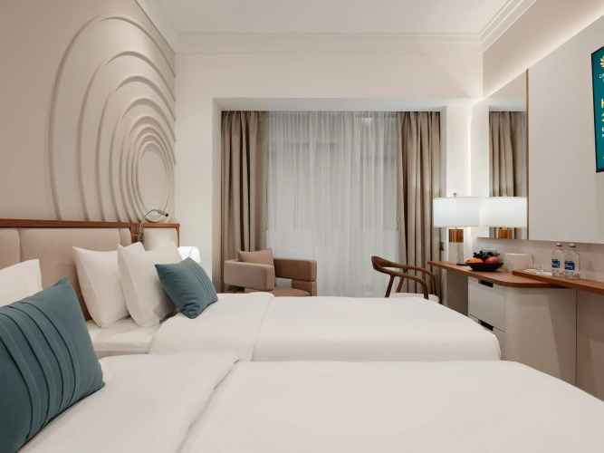  (двуспальная кровать) - изображение 1