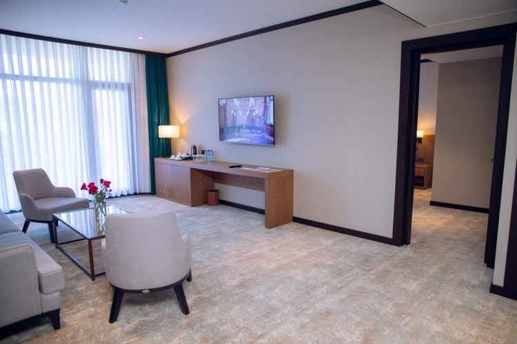 2-room Double Superlux