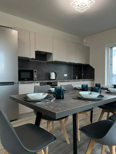 Фотография номера Коттеджа Частный дом на Нагорной 159