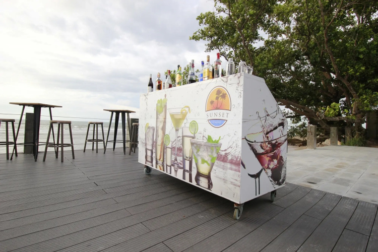 Aston Anyer Beach Hotel