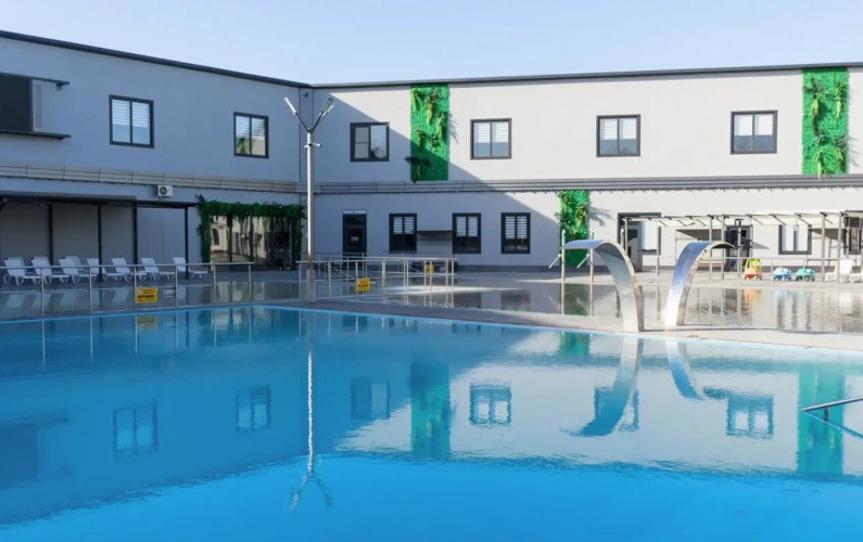 Фотография отеля