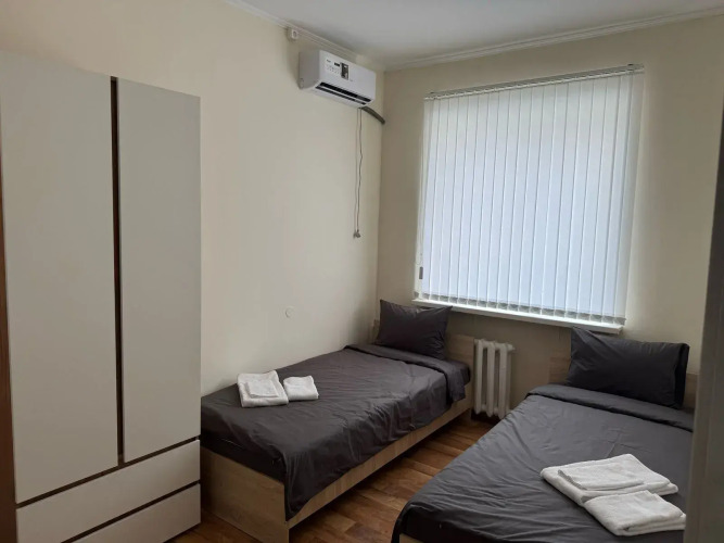 Фотография номера гостиницы 3/4 отель