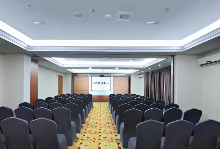 Aston Inn Gideon Batam Hotel