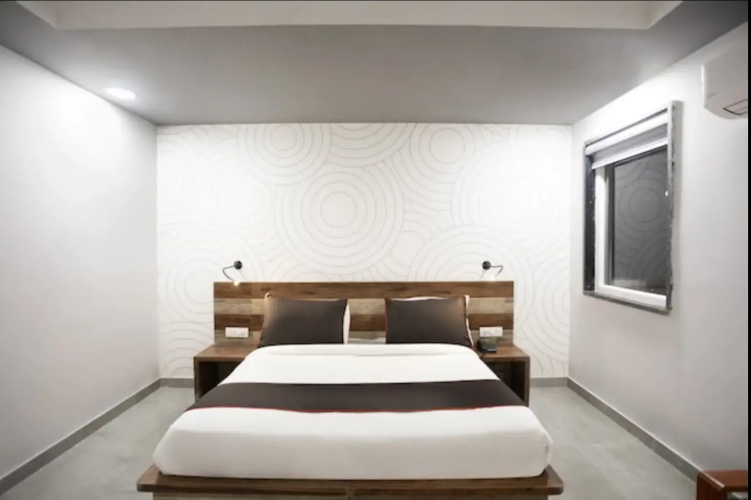 Premium room