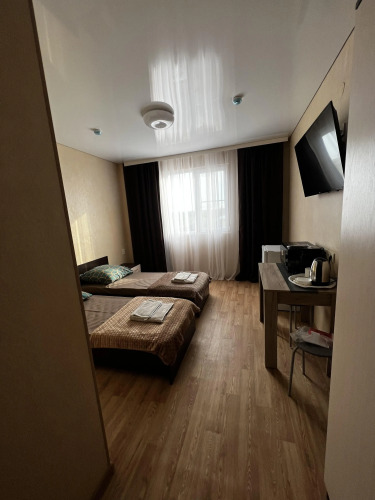 Фотография отеля