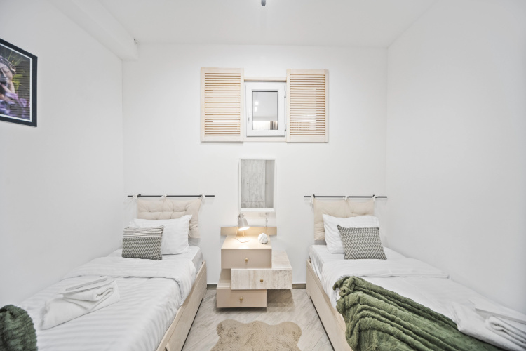 Oasis Apartments