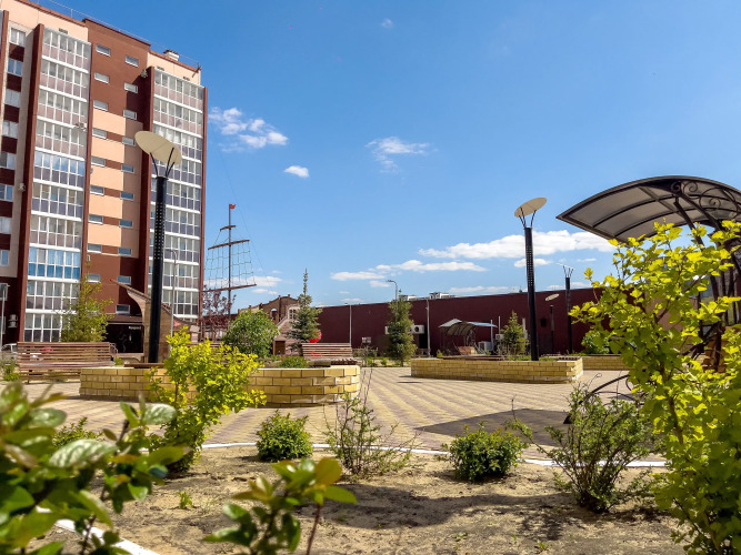 Фотография отеля