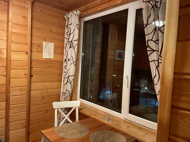 Фотография номера квартиры Квартира Тихое Курортное Место рядом с Лечебными Ключами