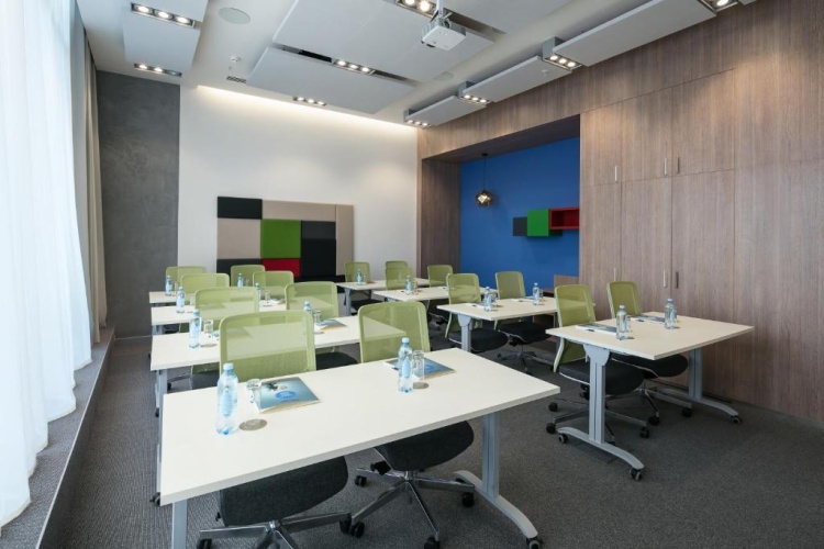 Novotel Almaty City Center photo 33