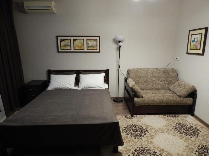 Фотография номера гостевого дома Династия