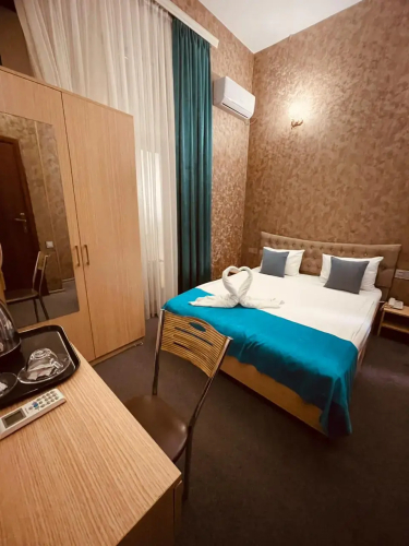 Фотография номера гостиницы Best Center