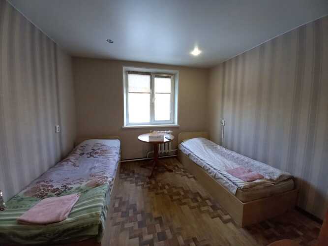 Фотография номера квартиры Апартаменты Комфорт 2-19