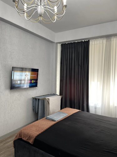 Фотография номера квартиры Апартаменты SUNDAG Д173