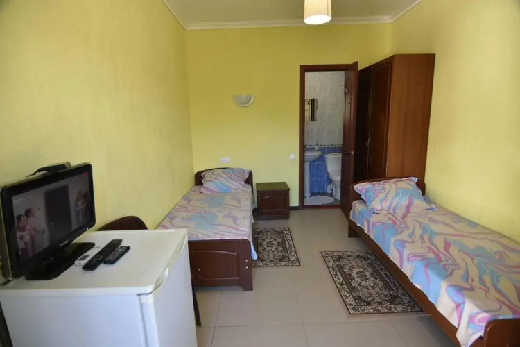 Фотография номера гостевого дома Эдем