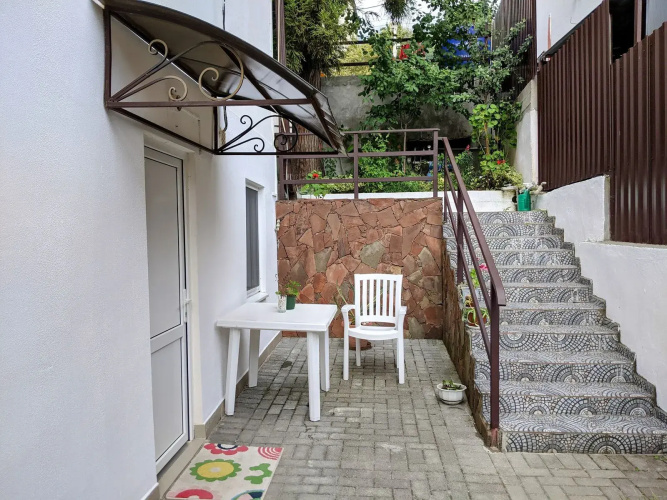 Guest House ASTRA