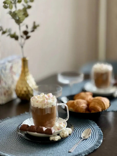 Фотография номера квартиры Квартира комфорт в центре Старого города