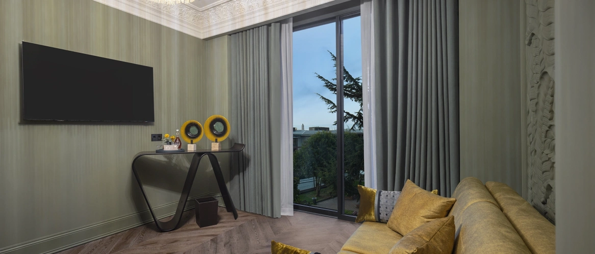 Superior Suite