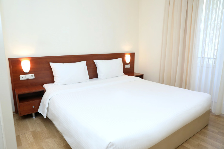 Фотография номера гостиницы Park Resort Aghveran