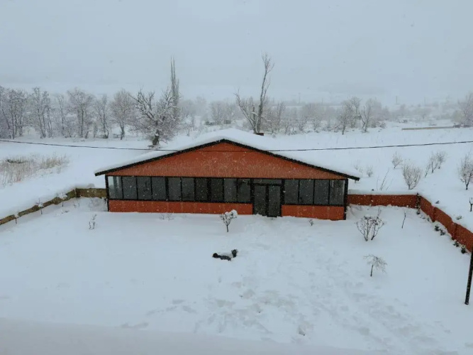 Iora Winery Hotel