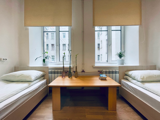 Фотография номера хостела Central House Hostel