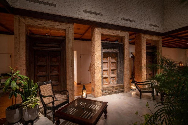 Granbell Hotel Colombo photo 32