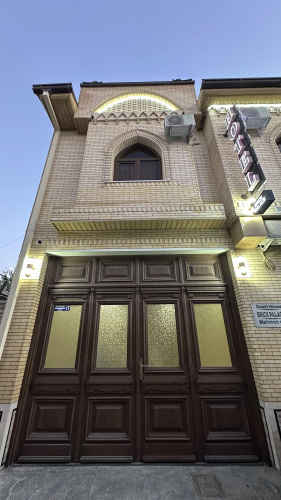 Brick Palace Guest house