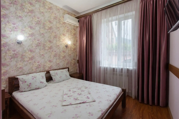 Фотография номера гостевого дома Островок