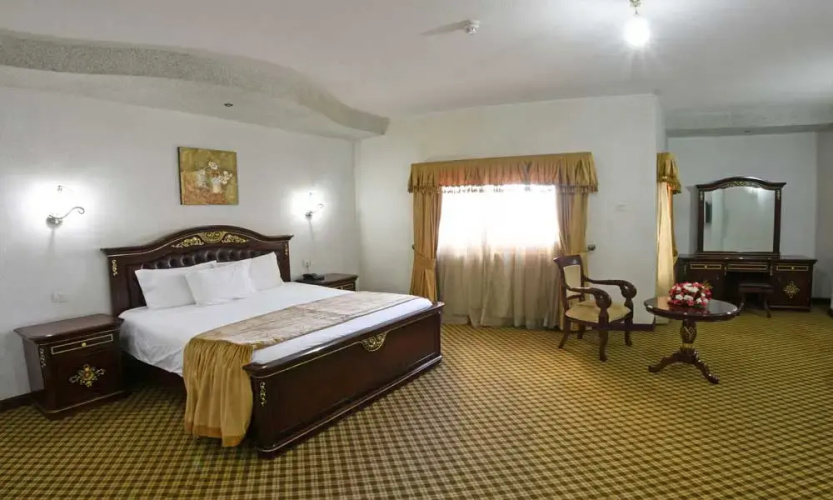 Imperial Botanical Beach Hotel