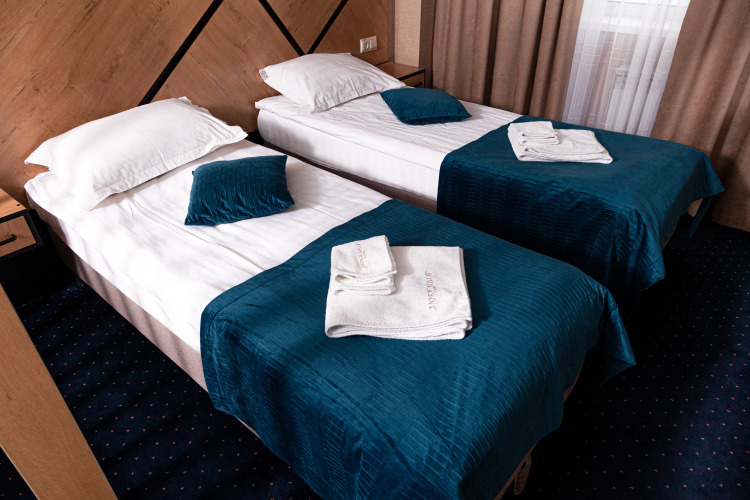 Фотография номера гостиницы Любимый