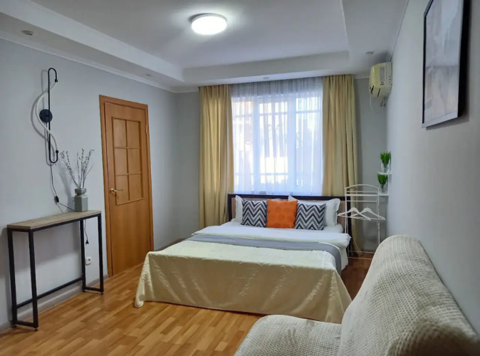 Фотография номера квартиры Квартира Звёздное Трио